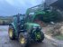 Traktor a típus John Deere 6130R, Gebrauchtmaschine ekkor: MEYMAC (Kép 2)