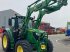 Traktor des Typs John Deere 6130R, Gebrauchtmaschine in Chavornay (Bild 3)