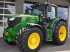 Traktor Türe ait John Deere 6130R, Gebrauchtmaschine içinde Grolley (resim 1)