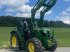 Traktor typu John Deere 6130R, Gebrauchtmaschine w Bodenmais (Zdjęcie 1)