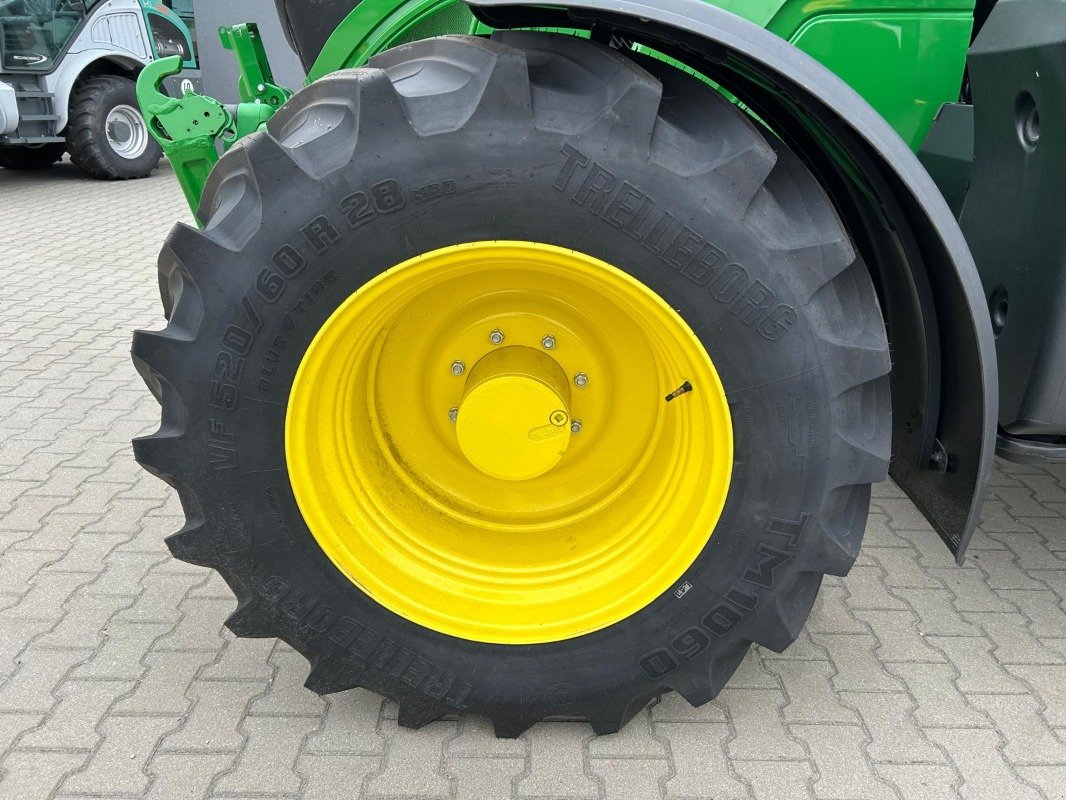 Traktor za tip John Deere 6130R, Neumaschine u Mrągowo (Slika 16)