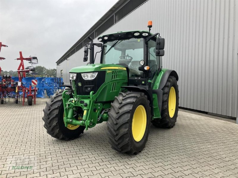 Traktor typu John Deere 6130R, Gebrauchtmaschine v Spelle (Obrázek 1)