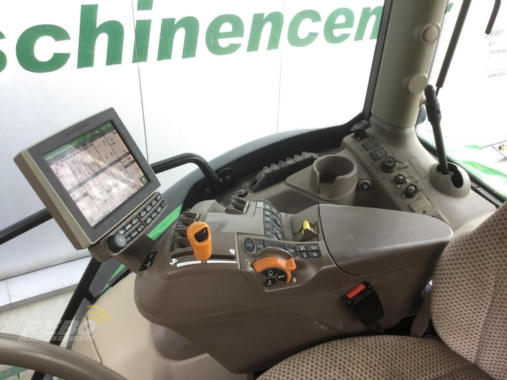 Traktor tipa John Deere 6130R, Gebrauchtmaschine u Neuenkirchen-Vörden (Slika 10)