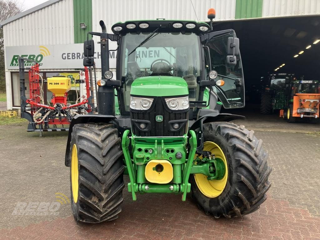 Traktor typu John Deere 6130R, Gebrauchtmaschine v Visbek/Rechterfeld (Obrázek 1)