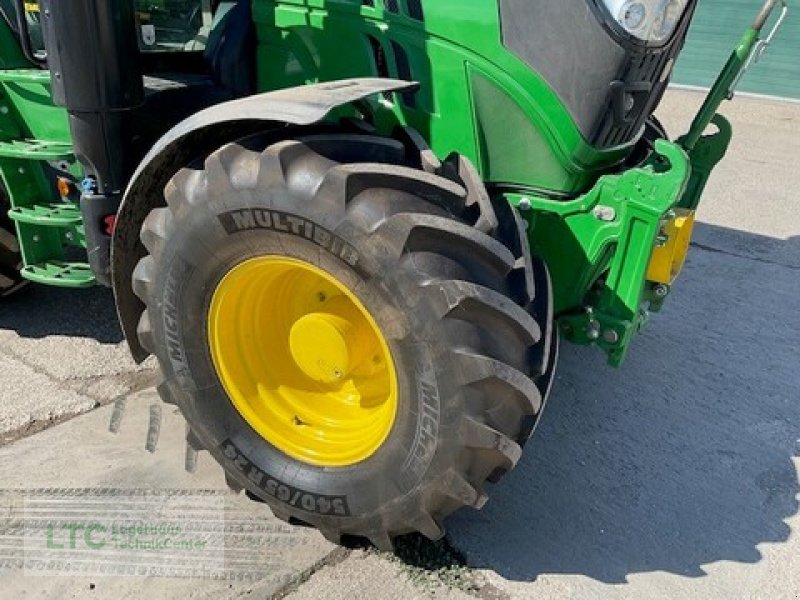 Traktor typu John Deere 6130R, Gebrauchtmaschine v Korneuburg (Obrázek 13)