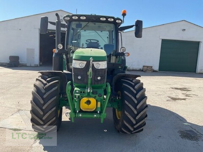 Traktor typu John Deere 6130R, Gebrauchtmaschine v Korneuburg (Obrázek 5)