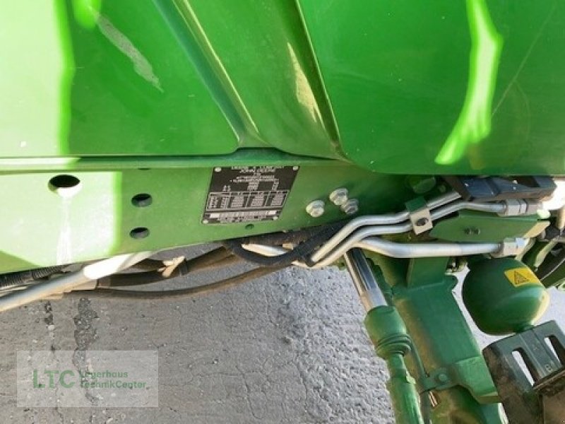 Traktor tipa John Deere 6130R, Gebrauchtmaschine u Korneuburg (Slika 14)