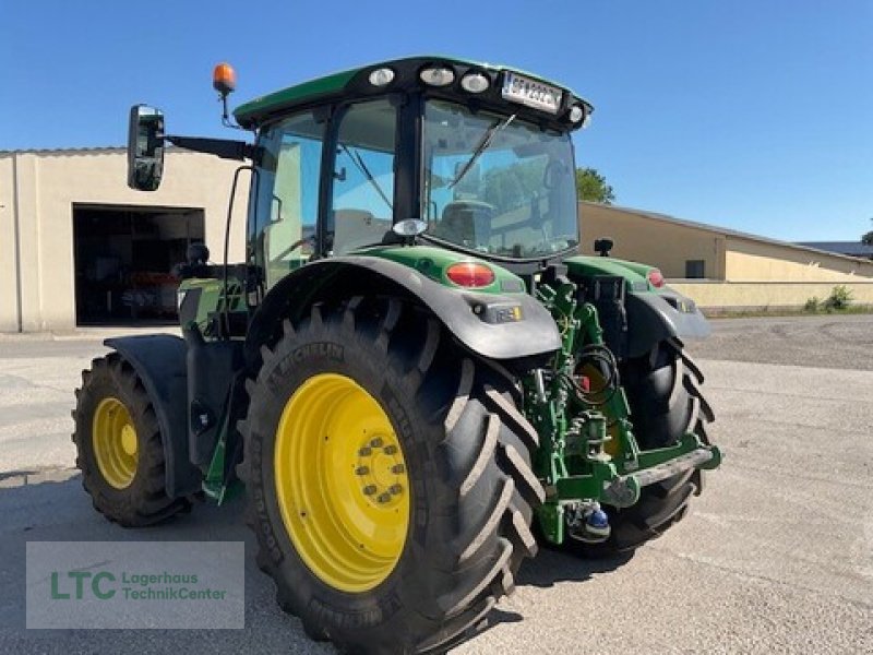 Traktor типа John Deere 6130R, Gebrauchtmaschine в Korneuburg (Фотография 3)