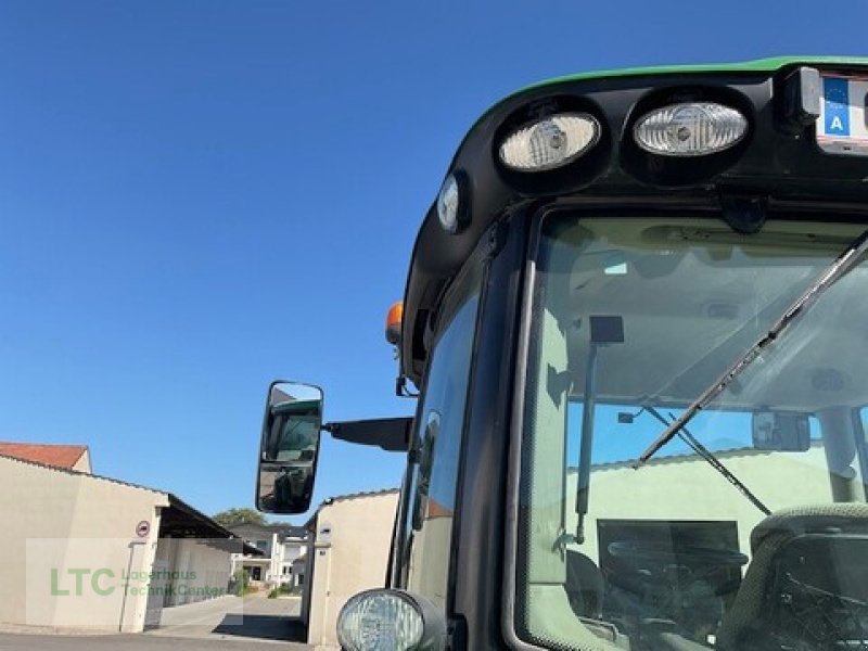 Traktor tip John Deere 6130R, Gebrauchtmaschine in Korneuburg (Poză 17)