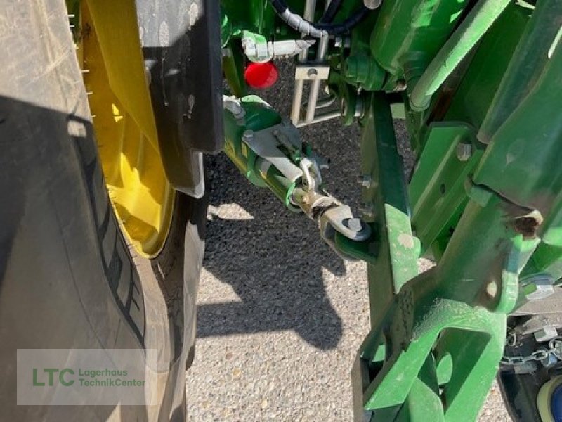 Traktor tip John Deere 6130R, Gebrauchtmaschine in Korneuburg (Poză 16)