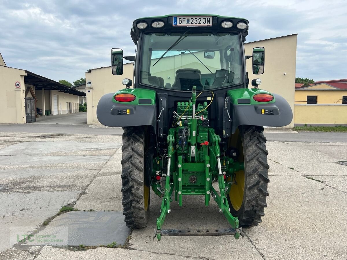 Traktor типа John Deere 6130R, Gebrauchtmaschine в Korneuburg (Фотография 2)