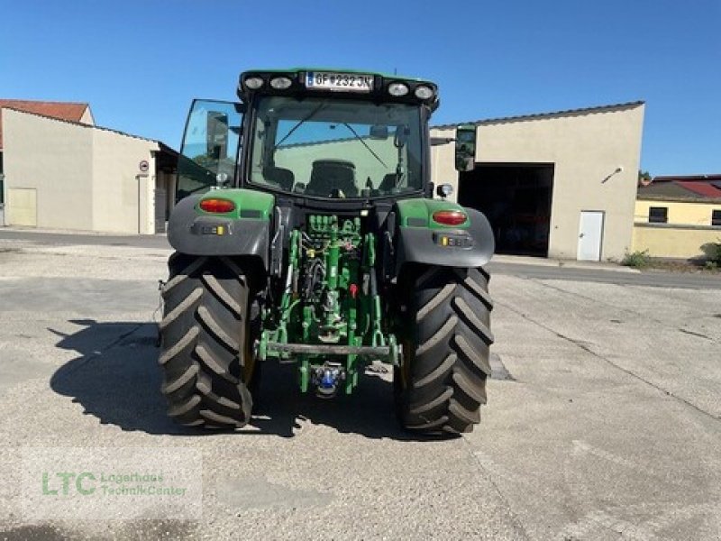 Traktor tipa John Deere 6130R, Gebrauchtmaschine u Korneuburg (Slika 8)