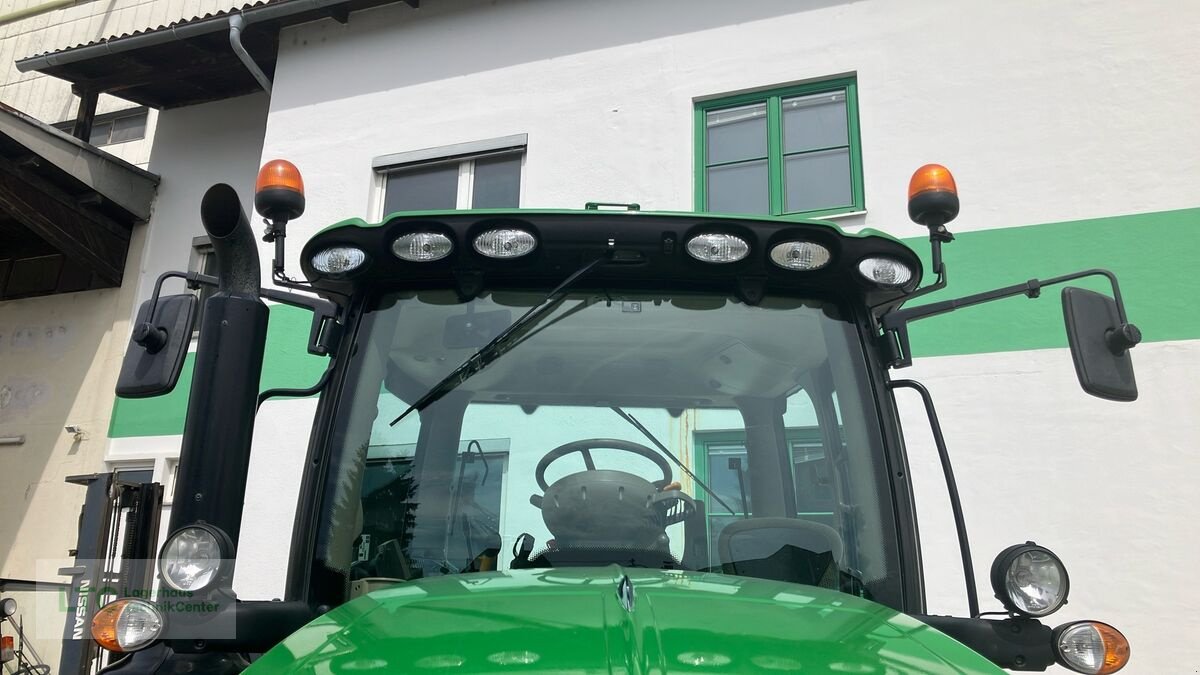 Traktor du type John Deere 6130R, Gebrauchtmaschine en Redlham (Photo 20)