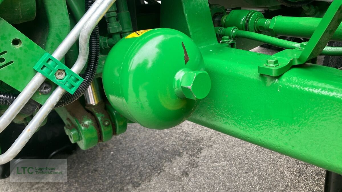 Traktor of the type John Deere 6130R, Gebrauchtmaschine in Redlham (Picture 13)