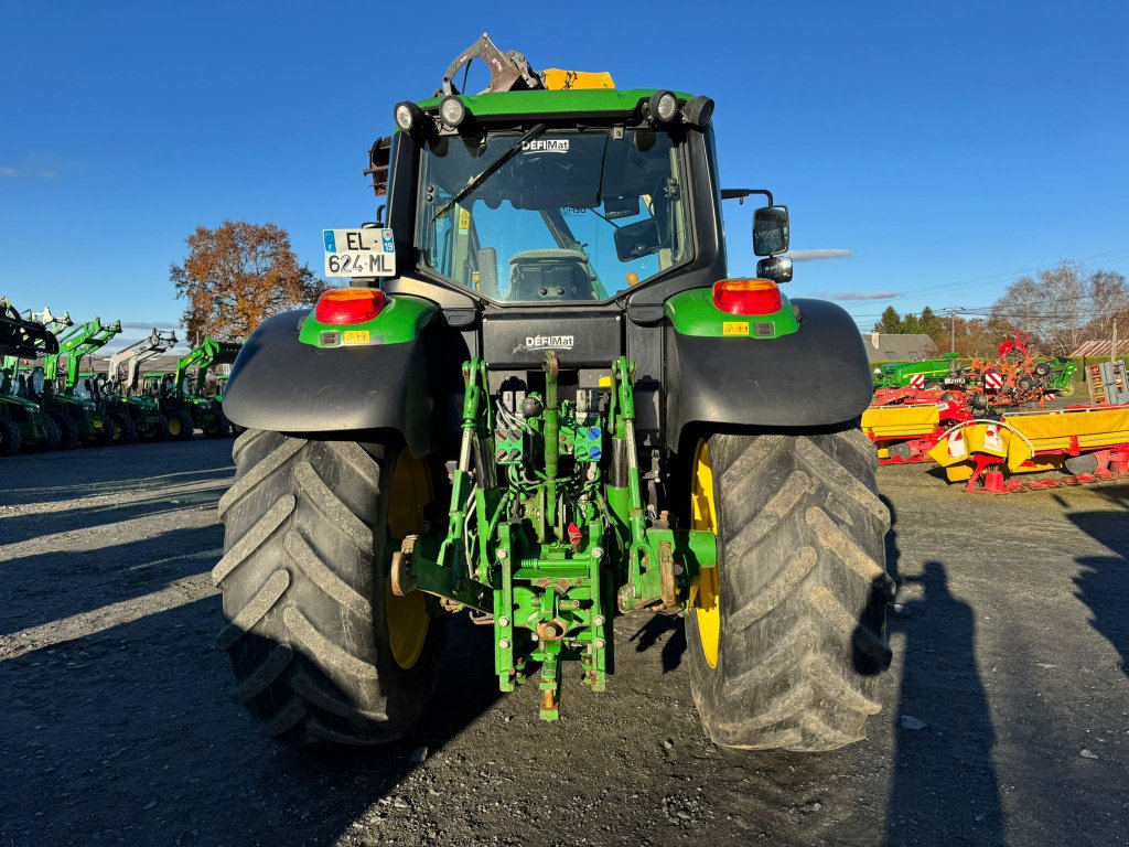 Traktor del tipo John Deere 6135 M, Gebrauchtmaschine In YTRAC (Immagine 3)