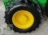 Traktor typu John Deere 6135 R, Gebrauchtmaschine w Regensburg (Zdjęcie 7)