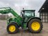 Traktor Türe ait John Deere 6135 R, Gebrauchtmaschine içinde Stieten (resim 1)