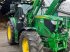 Traktor Türe ait John Deere 6135 R, Gebrauchtmaschine içinde Stieten (resim 5)