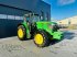 Traktor del tipo John Deere 6135M ( 6125M ) -NUR 2400 Stunden-, Gebrauchtmaschine en Haren (Imagen 8)