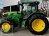 Traktor des Typs John Deere 6135R 6135 R Reifendruckregelanlage, Gebrauchtmaschine in Regensburg (Bild 9)