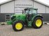 Traktor del tipo John Deere 6135R Krybegear, TLS Affjedret foraksel og affjedret kabine, Gebrauchtmaschine In Lintrup (Immagine 1)