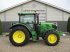 Traktor del tipo John Deere 6135R Krybegear, TLS Affjedret foraksel og affjedret kabine, Gebrauchtmaschine In Lintrup (Immagine 2)