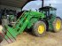 Traktor a típus John Deere 6135R, Gebrauchtmaschine ekkor: SAINT-GERMAIN DU PUY (Kép 1)