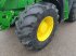 Traktor des Typs John Deere 6135R, Gebrauchtmaschine in DOMFRONT (Bild 4)