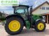 Traktor del tipo John Deere 6135r, Gebrauchtmaschine en SZEGED (Imagen 4)