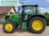 Traktor typu John Deere 6135r, Gebrauchtmaschine w SZEGED (Zdjęcie 9)