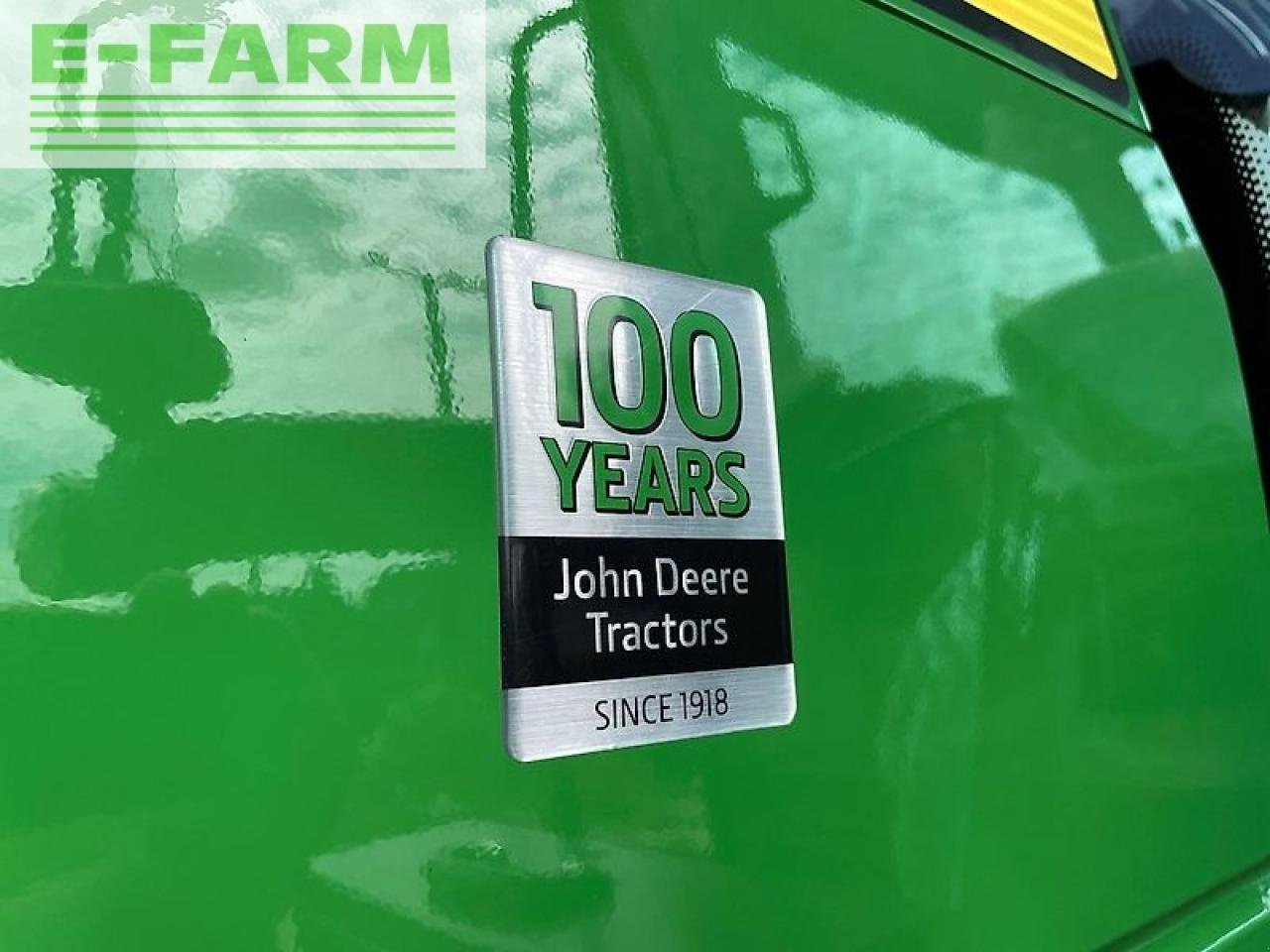 Traktor Türe ait John Deere 6135r, Gebrauchtmaschine içinde SZEGED (resim 13)