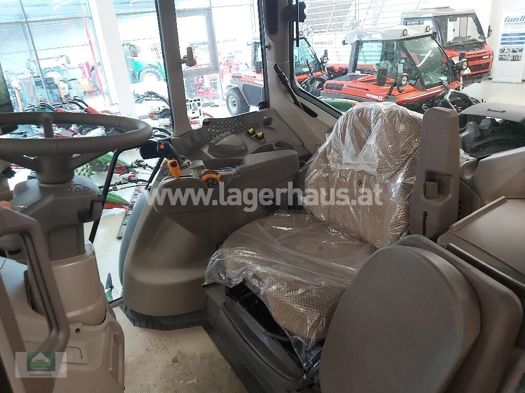 Traktor a típus John Deere 6140 M, Neumaschine ekkor: Klagenfurt (Kép 7)