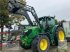 Traktor du type John Deere 6140 R, Gebrauchtmaschine en Rees (Photo 1)