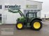 Traktor des Typs John Deere 6140M mit Frontlader Q5M, Gebrauchtmaschine in Herbrechtingen (Bild 1)