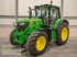 Traktor a típus John Deere 6140M, Gebrauchtmaschine ekkor: Ahaus (Kép 1)