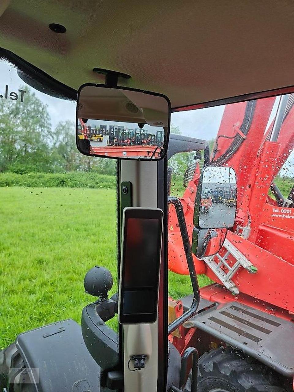 Traktor del tipo John Deere 6140M, Gebrauchtmaschine en Pragsdorf (Imagen 13)