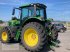 Traktor του τύπου John Deere 6140M, Gebrauchtmaschine σε Eggendorf (Φωτογραφία 4)