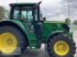 Traktor typu John Deere 6140M, Gebrauchtmaschine w Eggendorf (Zdjęcie 8)