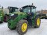 Traktor of the type John Deere 6140R Front lift. Command Center 3 monitor. Klar til auto steer.  Mange paa lager. Ring til Ulrik 0045-40255544, Gebrauchtmaschine in Kolding (Picture 1)