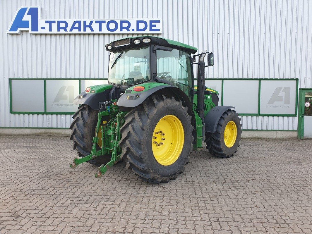 Traktor za tip John Deere 6140R PREMIUM, Gebrauchtmaschine u Sittensen (Slika 3)