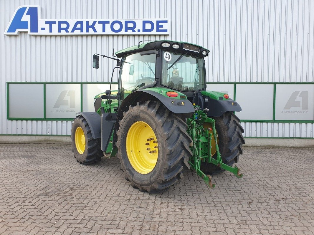 Traktor tipa John Deere 6140R PREMIUM, Gebrauchtmaschine u Sittensen (Slika 4)