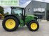 Traktor du type John Deere 6140r tractor (st19831), Gebrauchtmaschine en SHAFTESBURY (Photo 2)