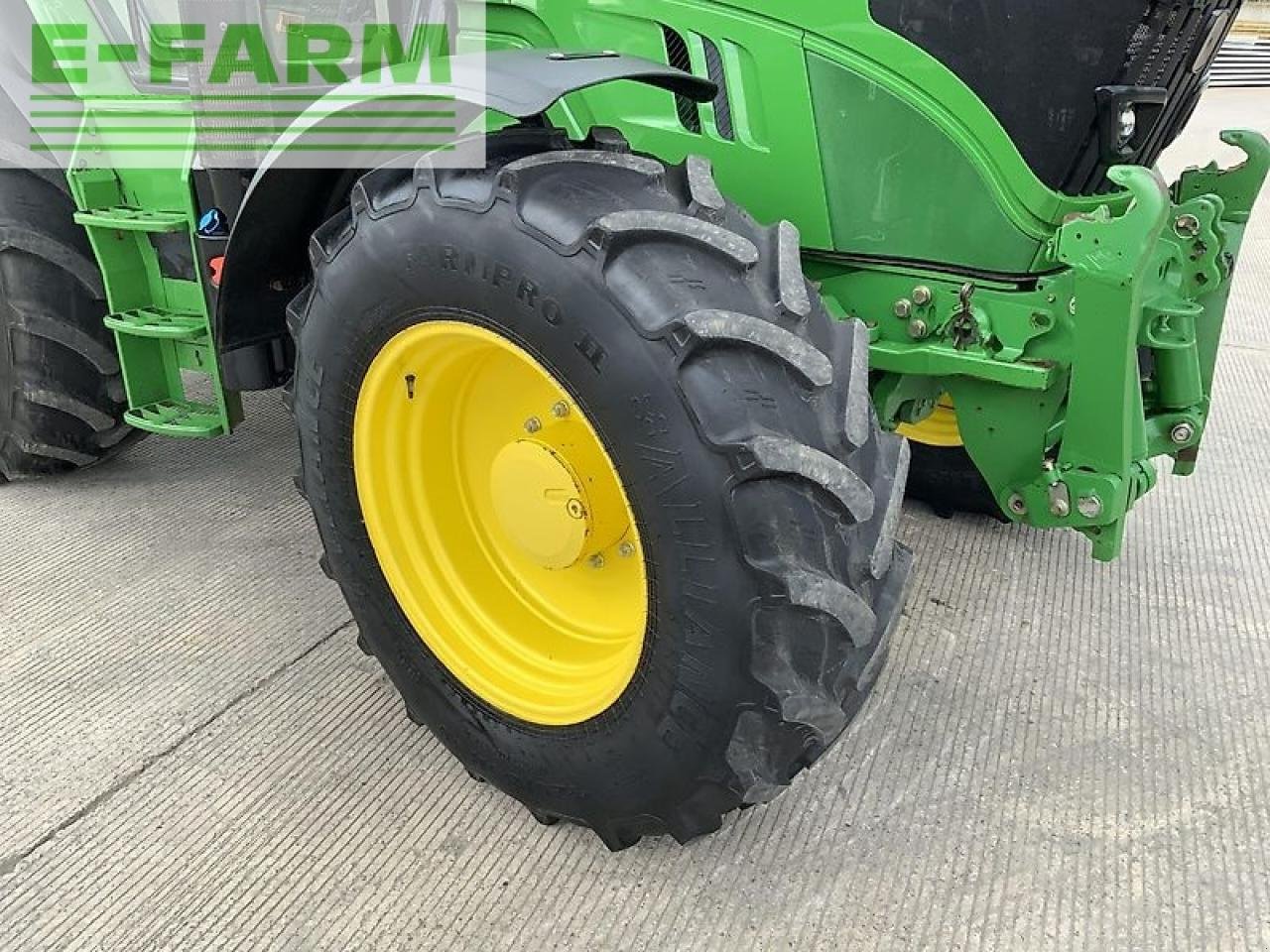 Traktor za tip John Deere 6140r tractor (st19831), Gebrauchtmaschine u SHAFTESBURY (Slika 14)