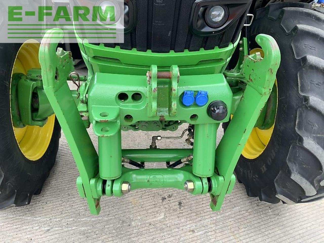 Traktor za tip John Deere 6140r tractor (st19831), Gebrauchtmaschine u SHAFTESBURY (Slika 17)