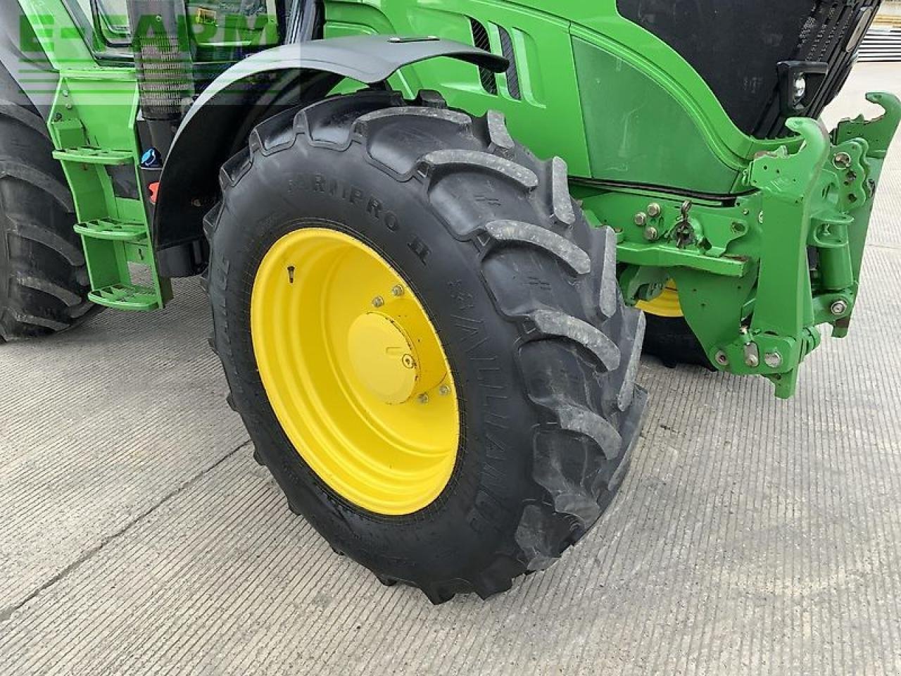 Traktor van het type John Deere 6140r tractor (st19831), Gebrauchtmaschine in SHAFTESBURY (Foto 14)