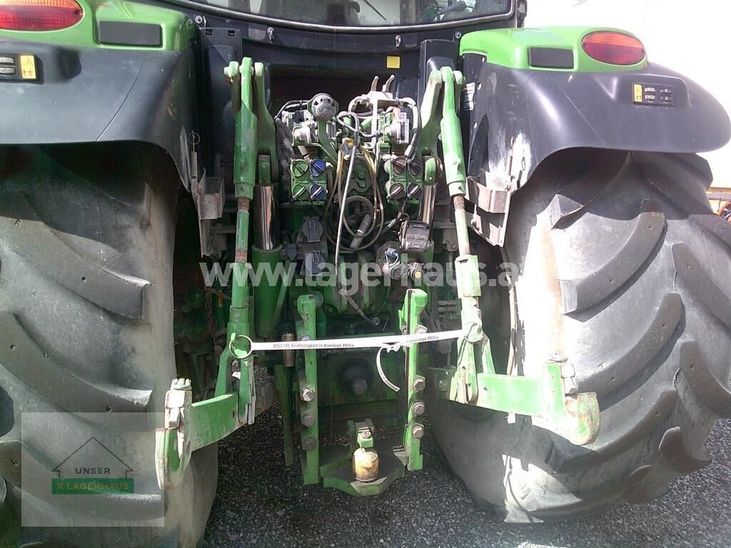 Traktor of the type John Deere 6140R, Gebrauchtmaschine in Schlitters (Picture 5)