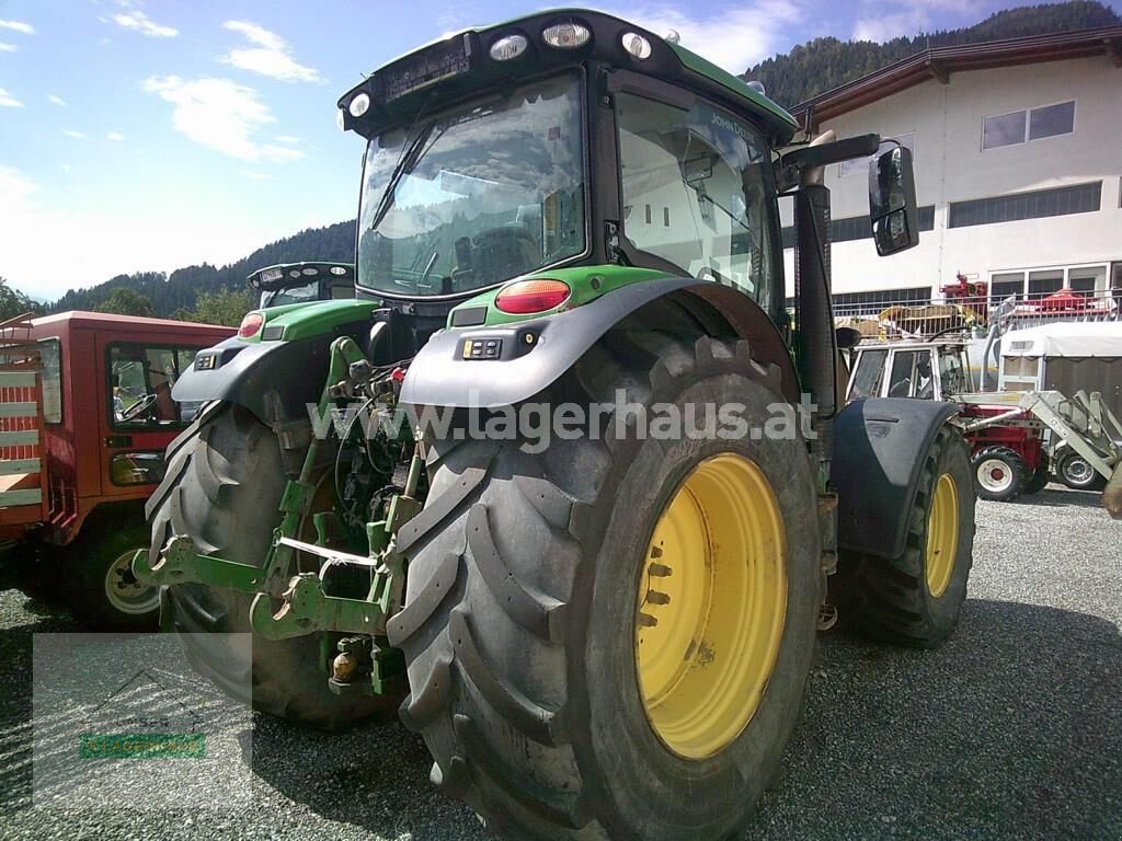 Traktor of the type John Deere 6140R, Gebrauchtmaschine in Schlitters (Picture 4)