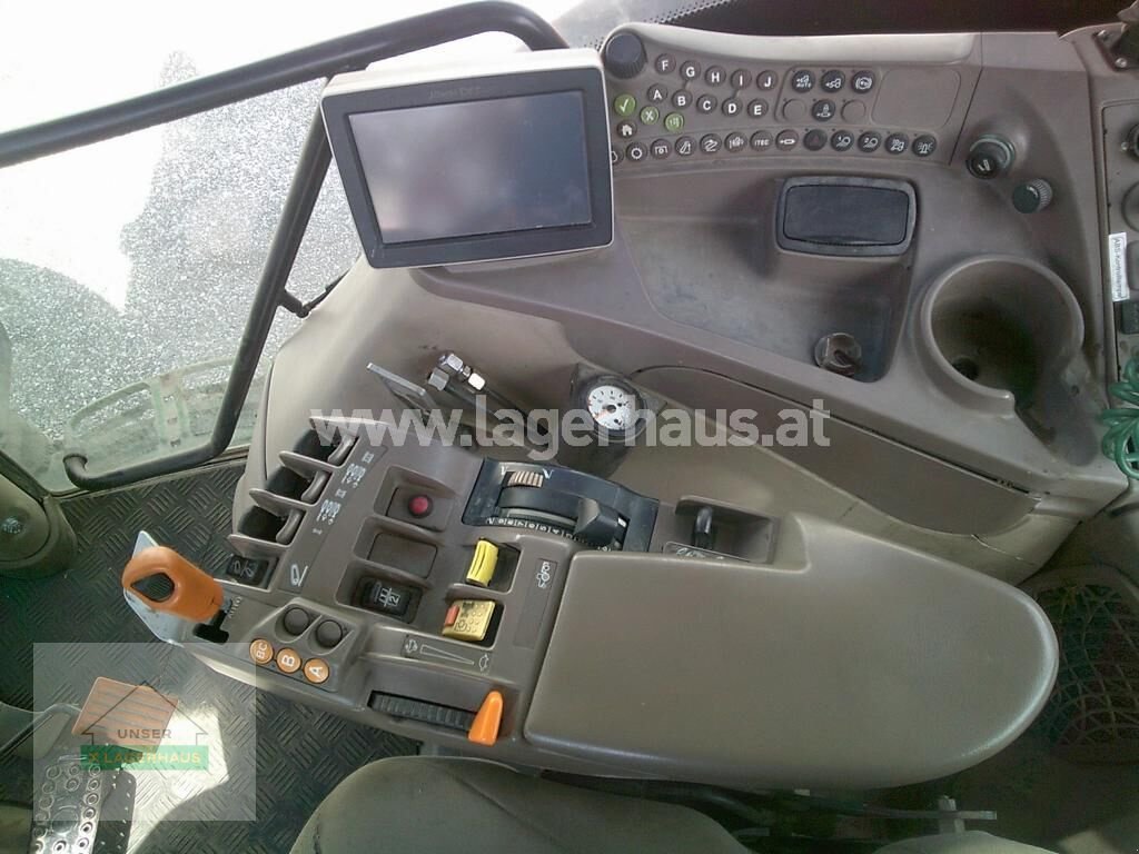 Traktor des Typs John Deere 6140R, Gebrauchtmaschine in Schlitters (Bild 7)