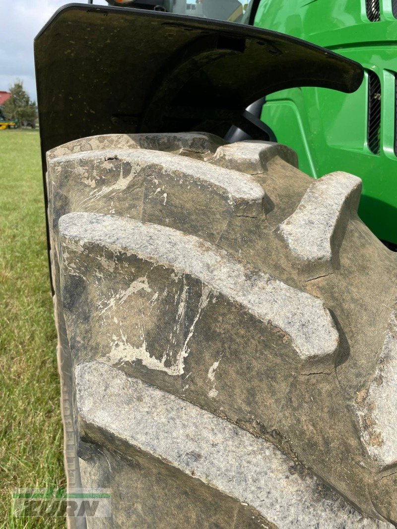 Traktor typu John Deere 6140R, Gebrauchtmaschine v Schöntal-Westernhausen (Obrázek 14)