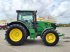 Traktor typu John Deere 6140R, Gebrauchtmaschine v ANTIGNY (Obrázek 1)